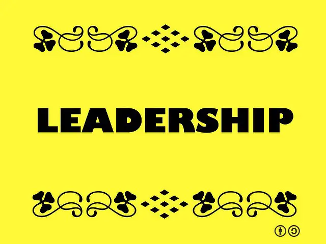 Habilidades de liderazgo: ¿Qué es el liderazgo?