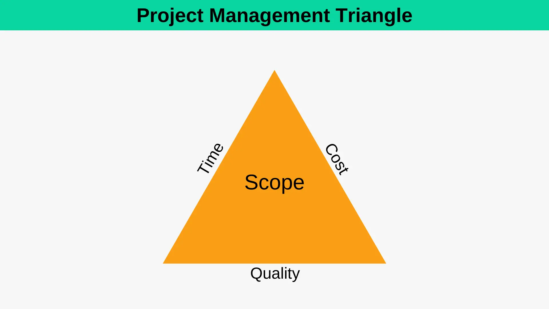Fundamentos de la gestión de proyectos: gestión de programas expertos