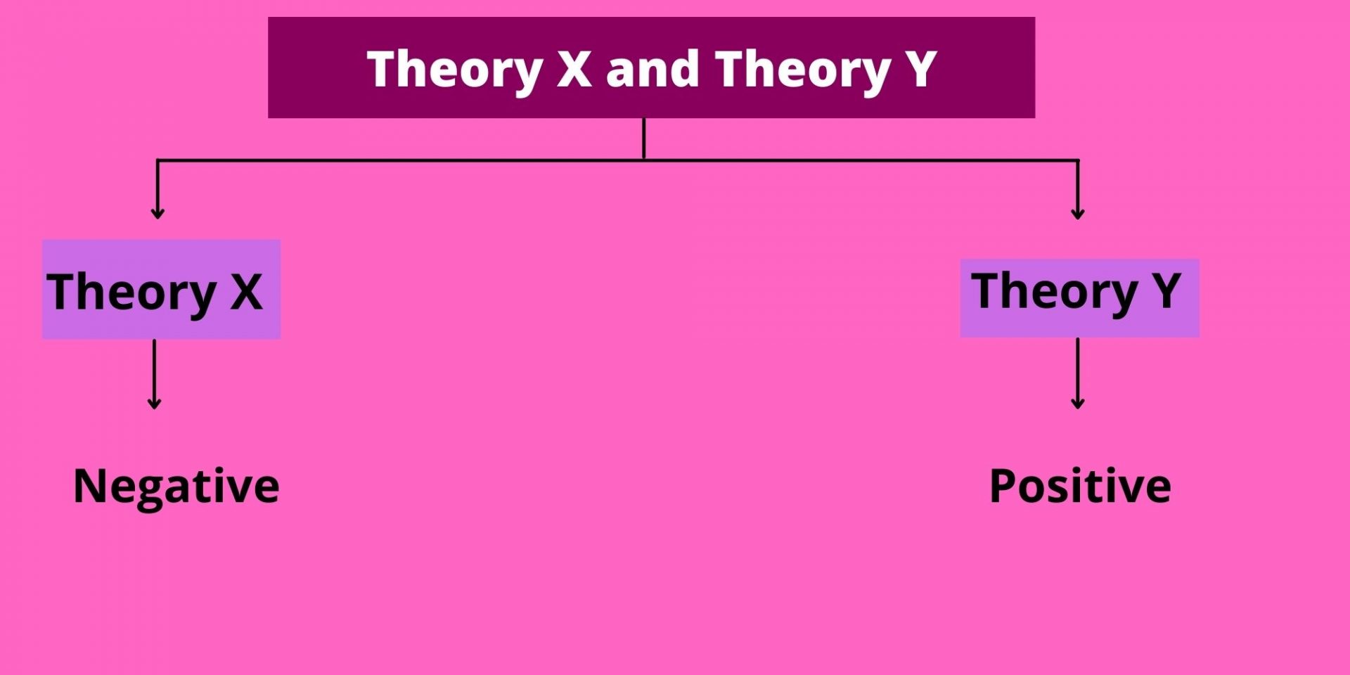 ¿Qué es la teoría X y la teoría Y? Significado, supuestos y aplicaciones