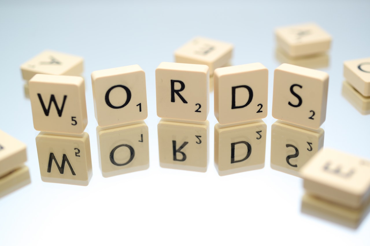 El juego de palabras disociadas Actividad energizante