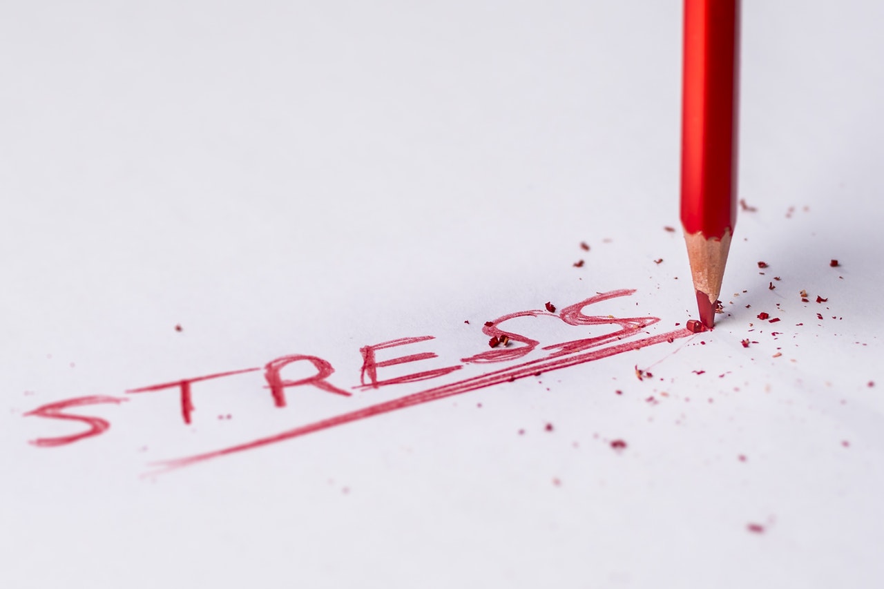 Los cuatro tipos de estrés de Albrecht: un resumen simple