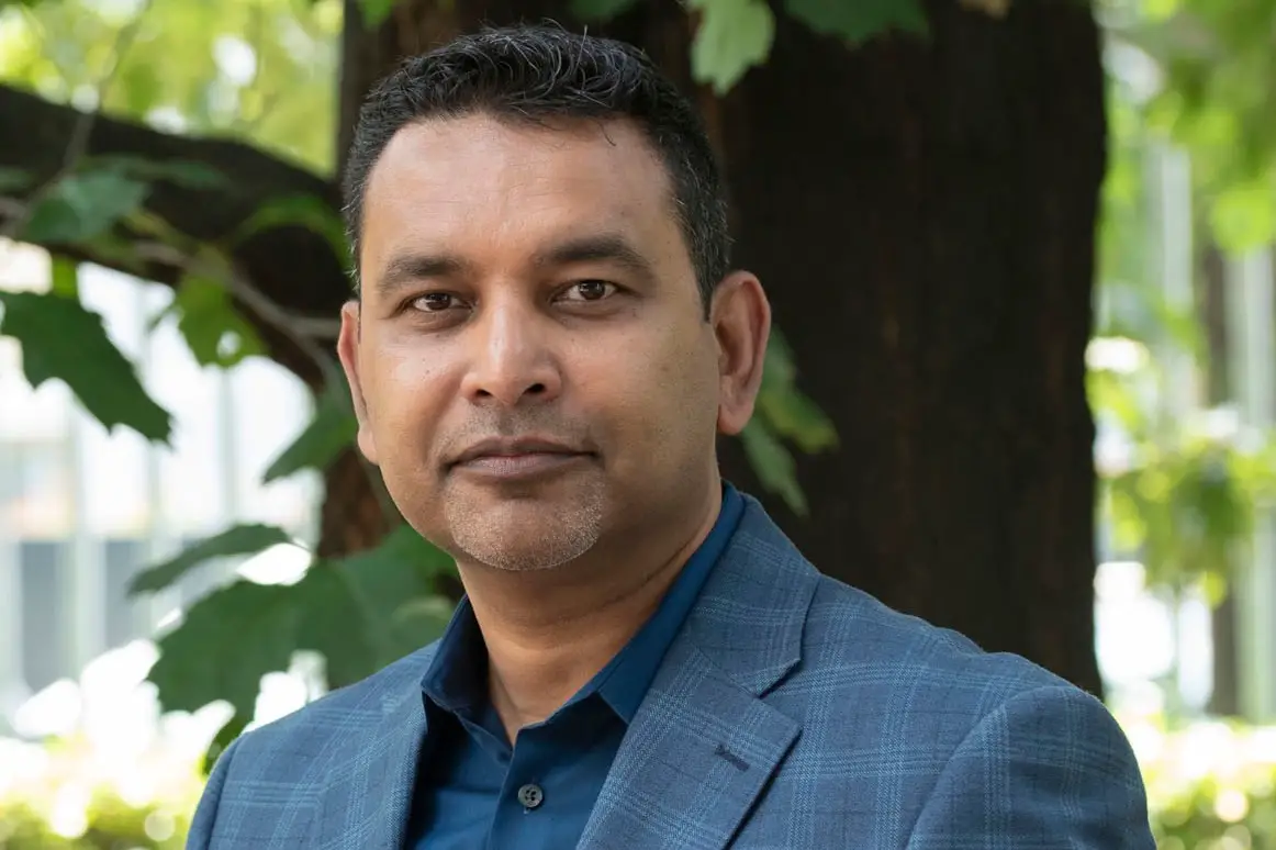 Faisal Hoque sobre el liderazgo transformacional: entrevista a un experto