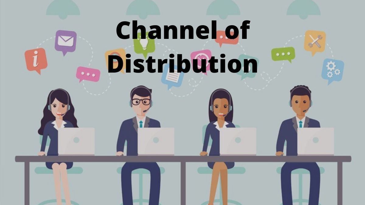 Canal de Distribución: Definición, Funciones, Tipos y Factores de Selección