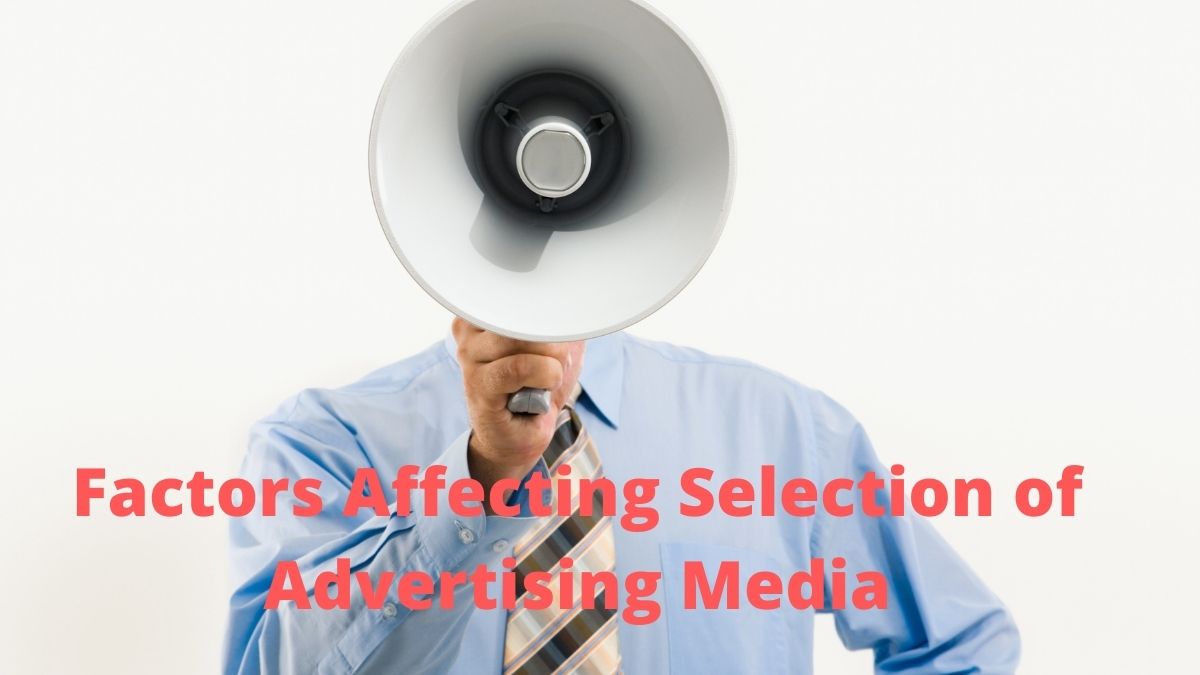 Nueve factores clave que afectan la selección de medios publicitarios (explicados)