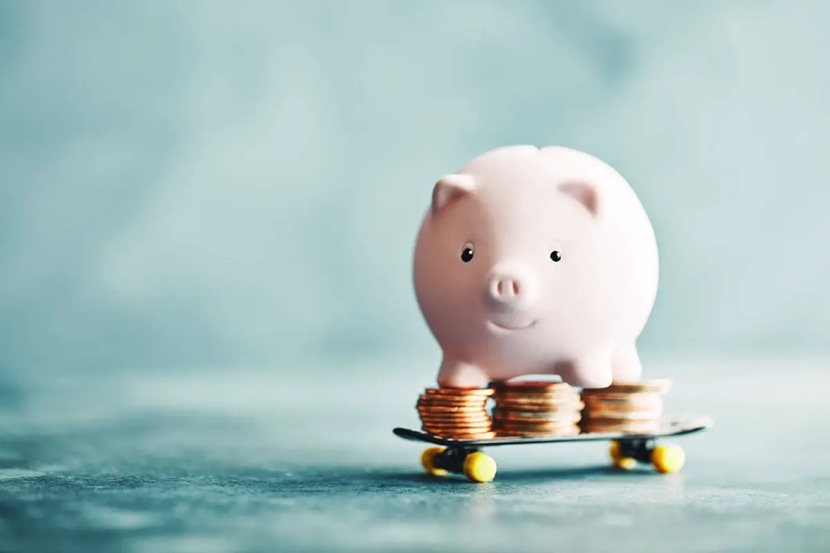 Bienestar financiero: equilibrar el dinero y la salud mental