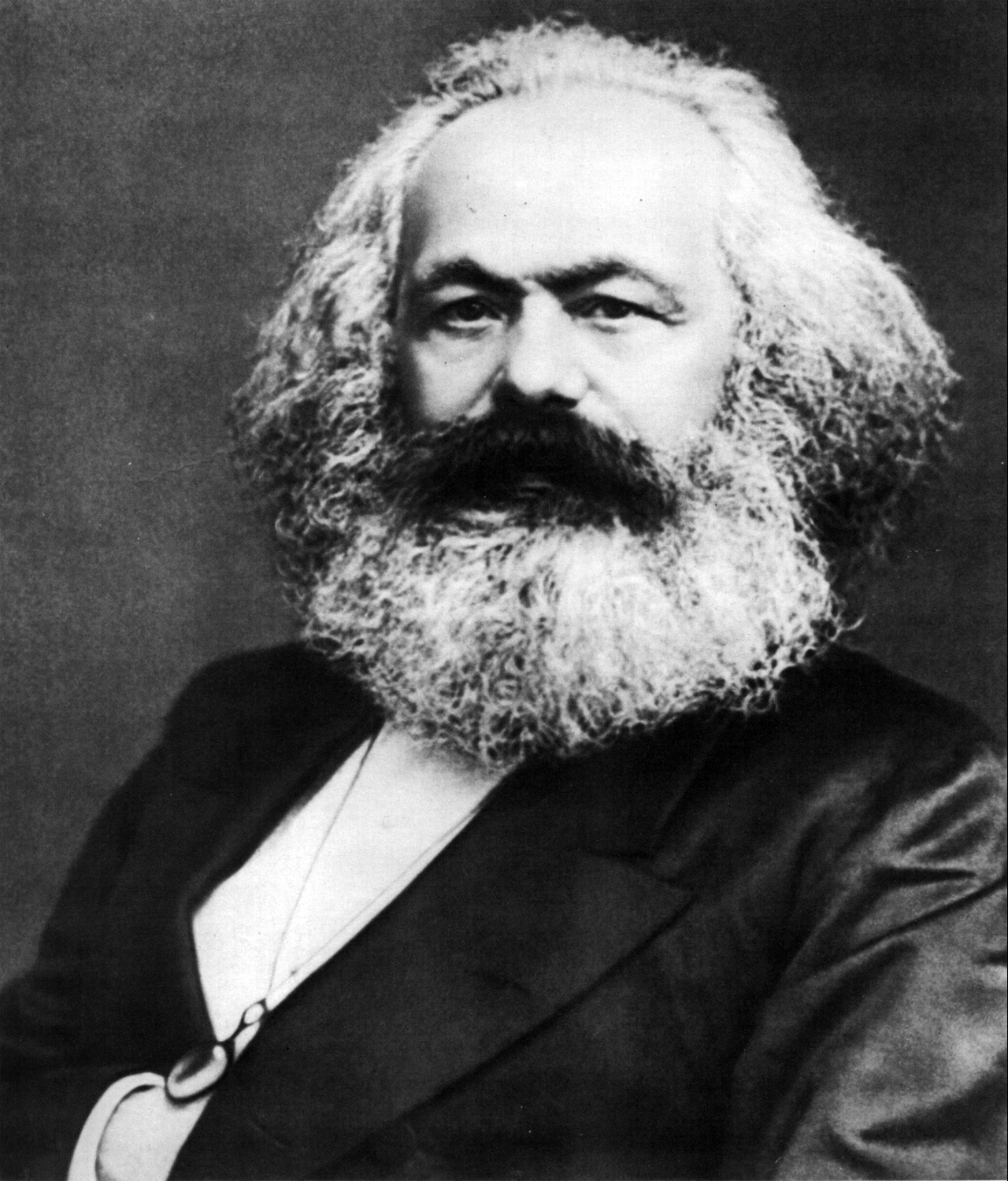 Principales contribuciones de Karl Marx a la sociología