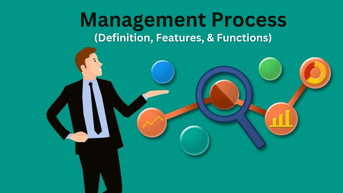 ¿Qué es el proceso de gestión? Definición, características, funciones e importancia