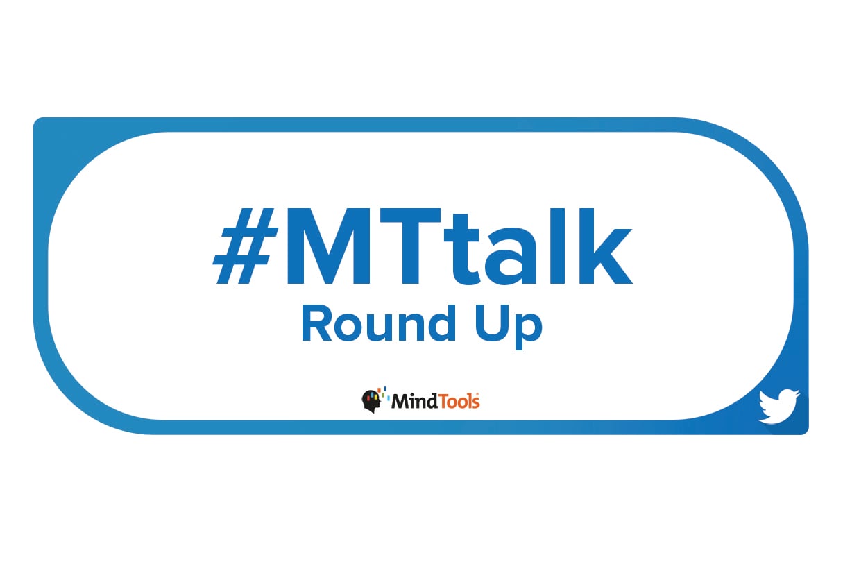 Utilizar la caridad para marcar la diferencia: resumen de #MTtalk