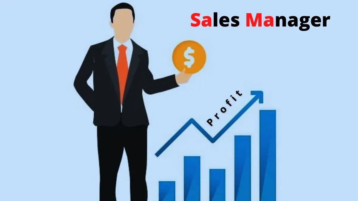 ¿Quién es un gerente de ventas? Definición, roles y cualidades