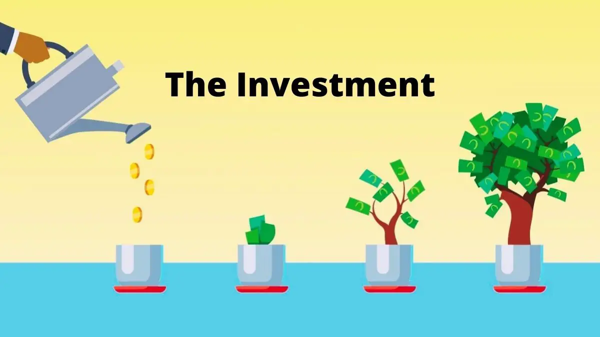¿Qué es una inversión? Definición, tipos, importancia y proceso