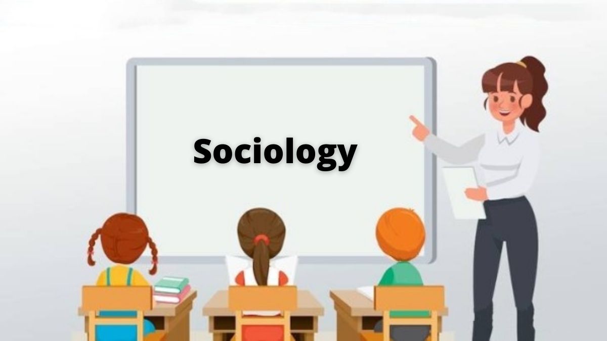 El surgimiento de la sociología como disciplina científica/académica