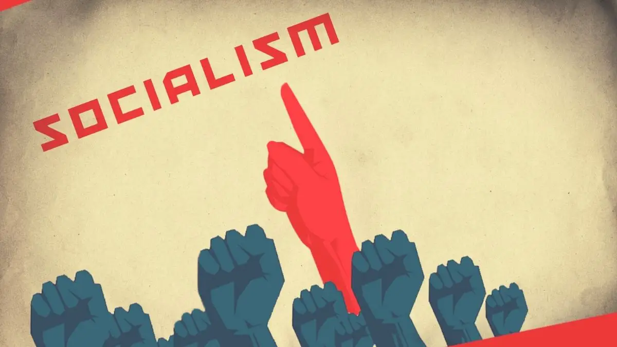¿Qué es el socialismo? Significado, características, ventajas y desventajas (explicadas)