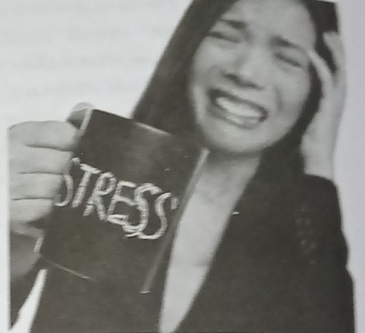 ¿Qué es estrés? Definición, Causas, Eustress vs. Angustia y formas de gestionarla