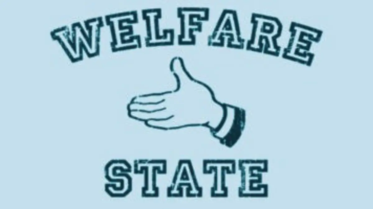 Estado de bienestar: definición, función, pros y contras (explicado)
