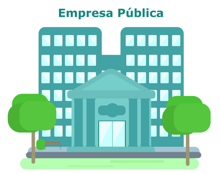 ¿Qué son las empresas públicas? - Origen e Importancia