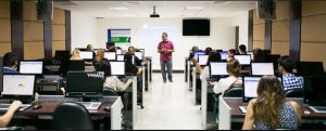 Usos y áreas de la informática en diversos campos (más de 15 áreas)