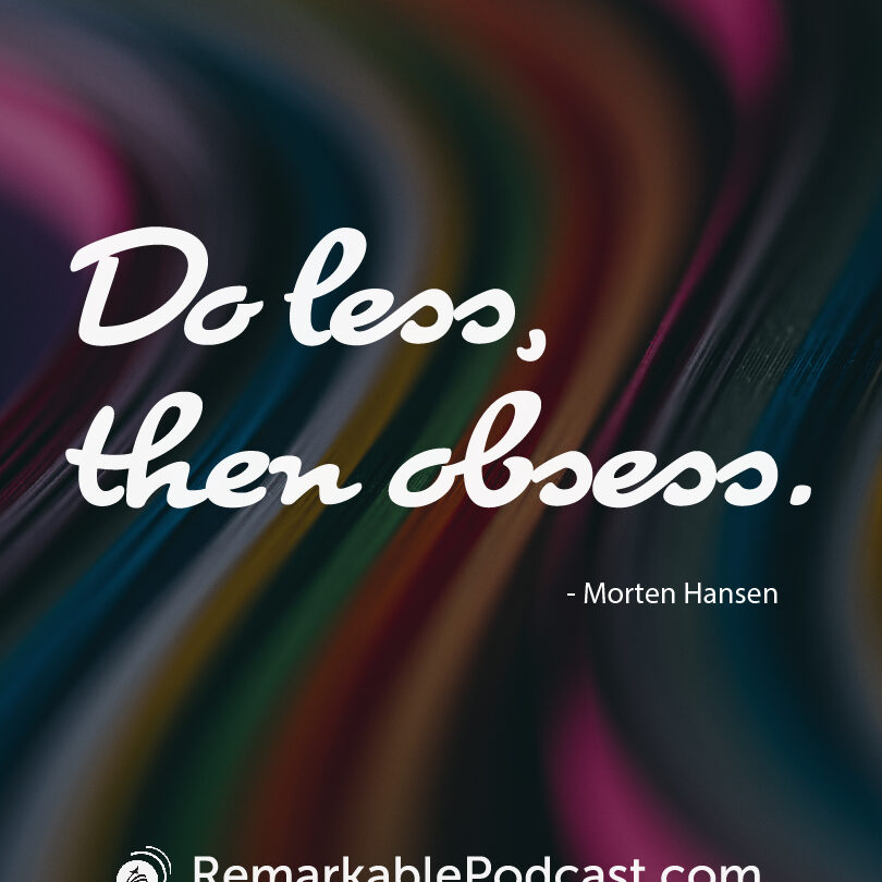 Morten Hansen - YouTube