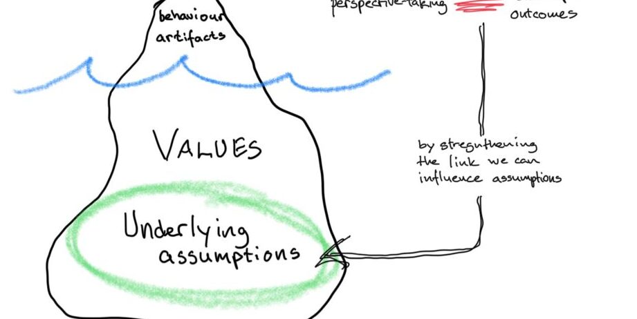 Influir en la cultura - Un enfoque basado en habilidades - Leadership Backbone
